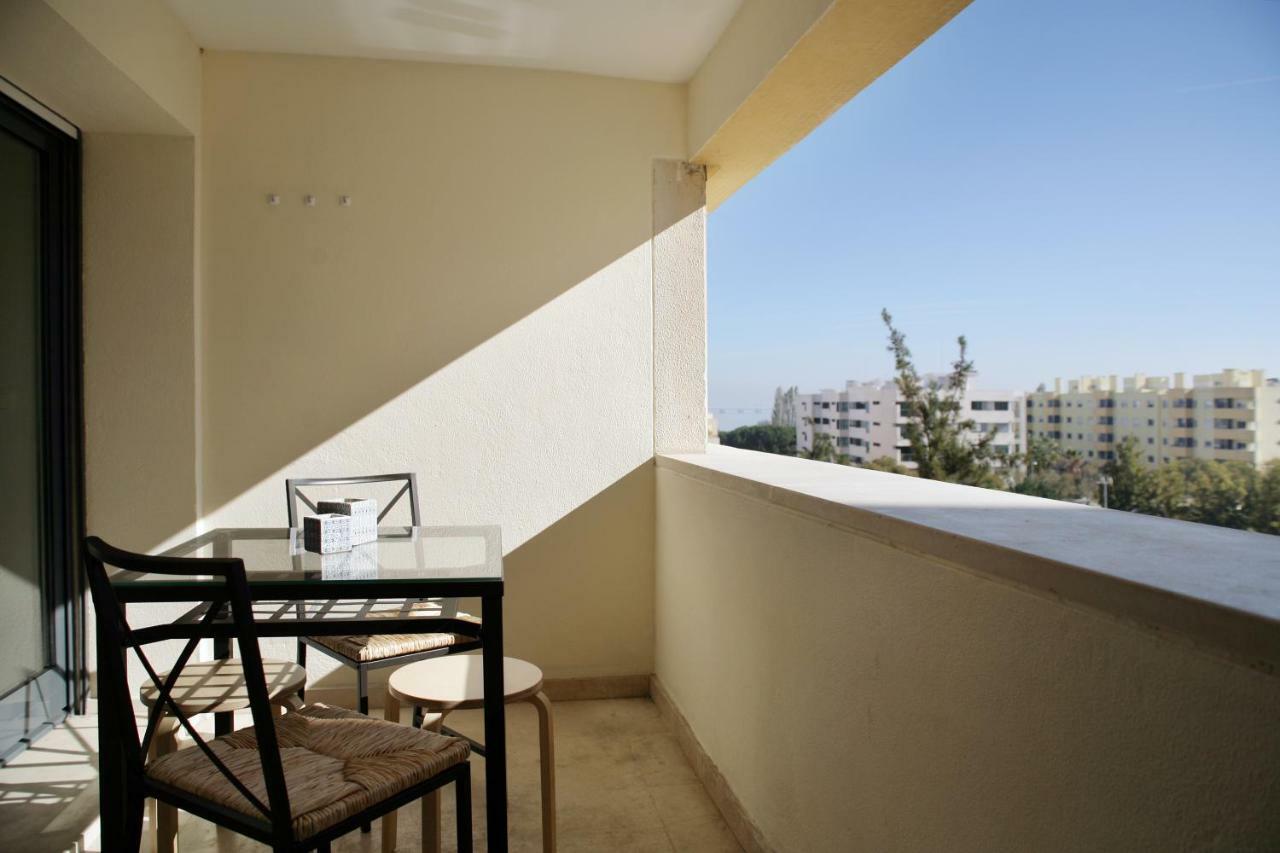 Parque Das Nacoes - Fil New Apartment Lisboa Exterior foto
