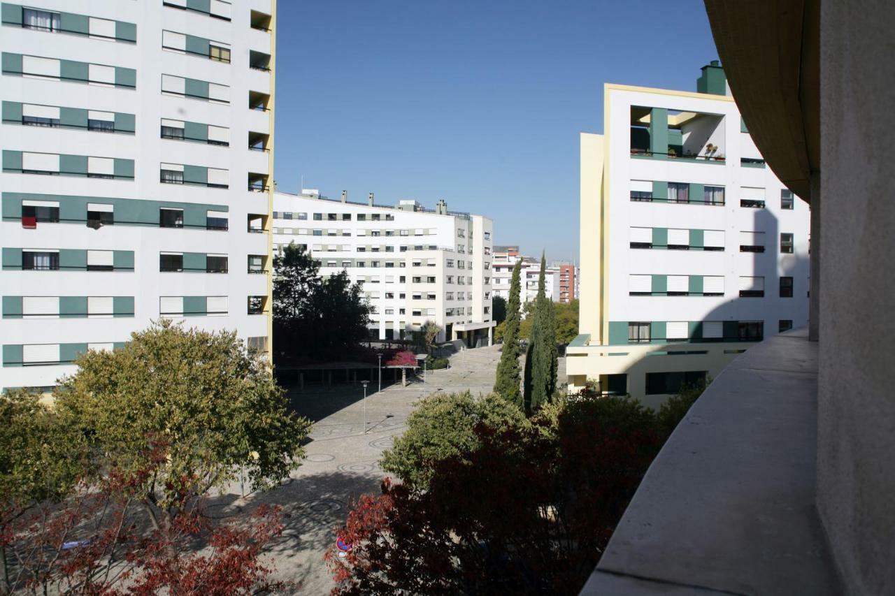 Parque Das Nacoes - Fil New Apartment Lisboa Exterior foto